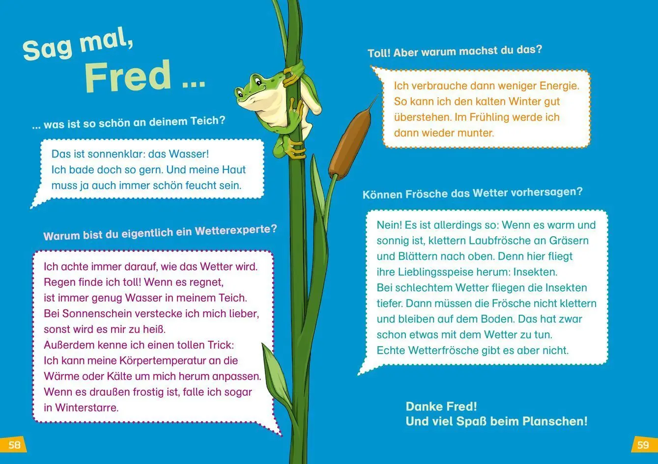 Bild: 9783788626419 | WAS IST WAS Erstes Lesen Band 8. Wetter | Karin Bischoff | Buch | 2019