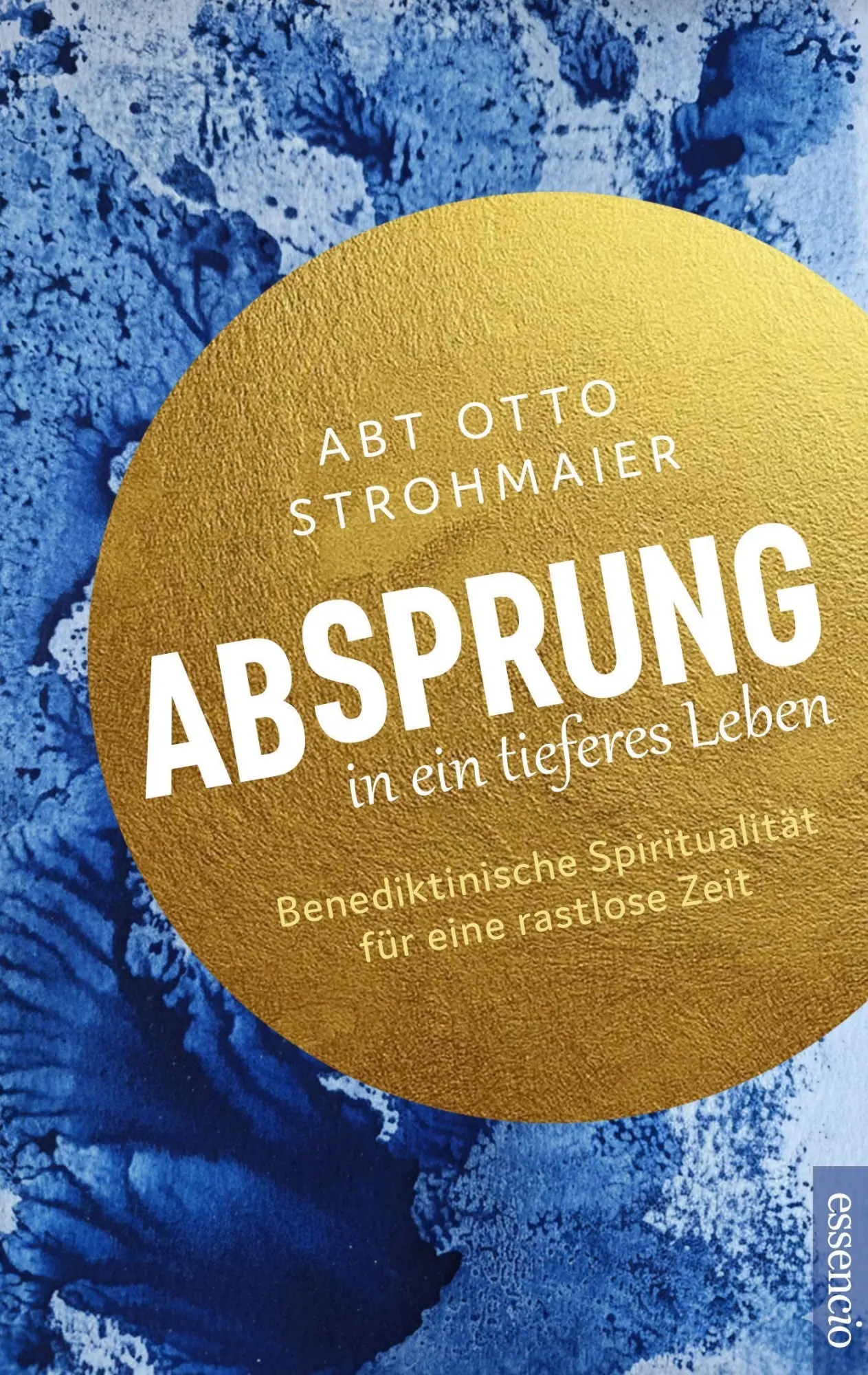 Cover: 9783903386419 | Absprung in ein tieferes Leben | Otto Strohmaier | Buch | 208 S.
