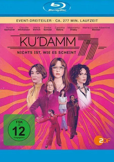 Ku'damm 77