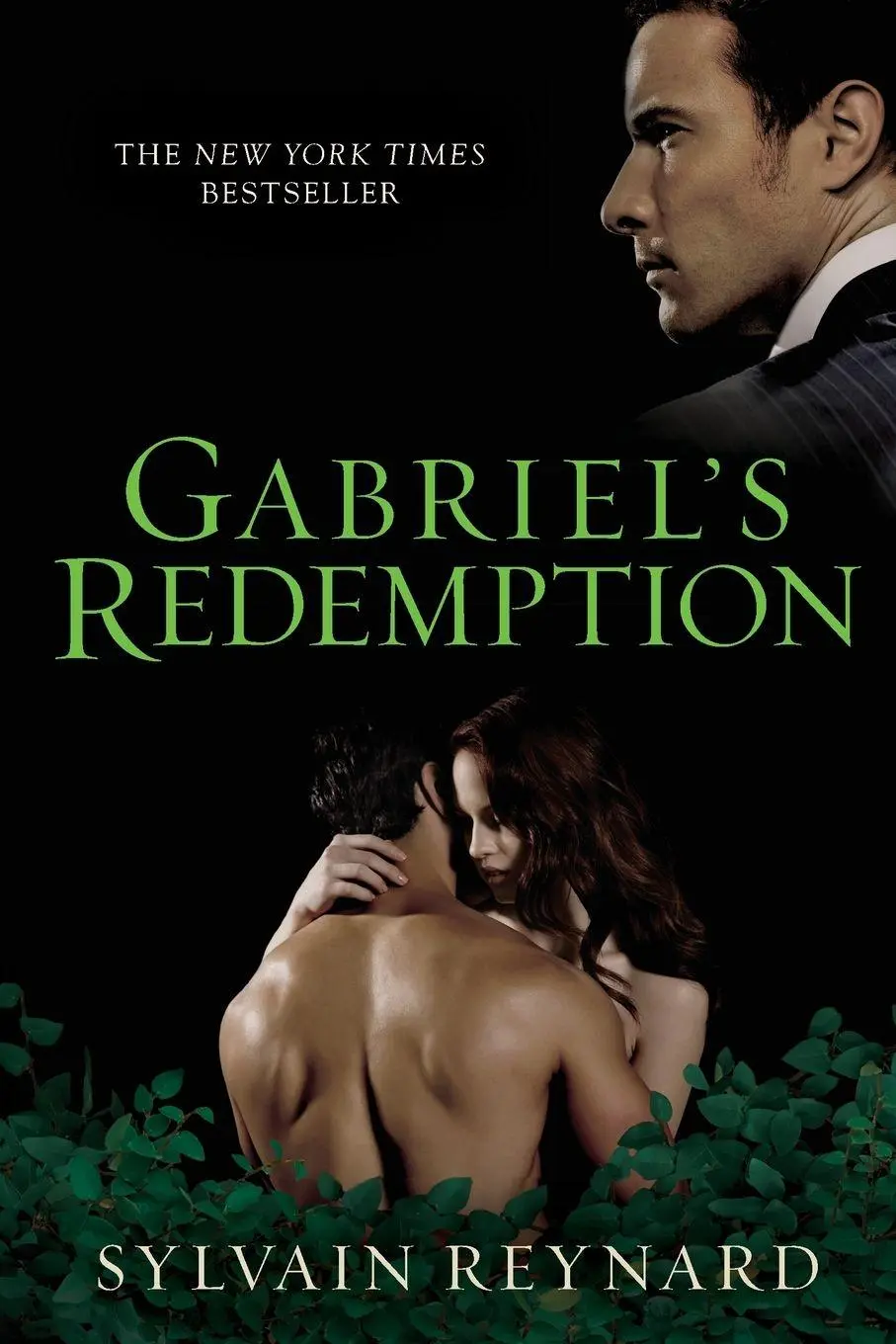 Cover: 9780425266519 | Gabriel's Redemption | Sylvain Reynard | Taschenbuch | Englisch | 2013 Cover: 9780425266519 | Gabriel's Redemption | Sylvain Reynard | Taschenbuch | Englisch | 2013