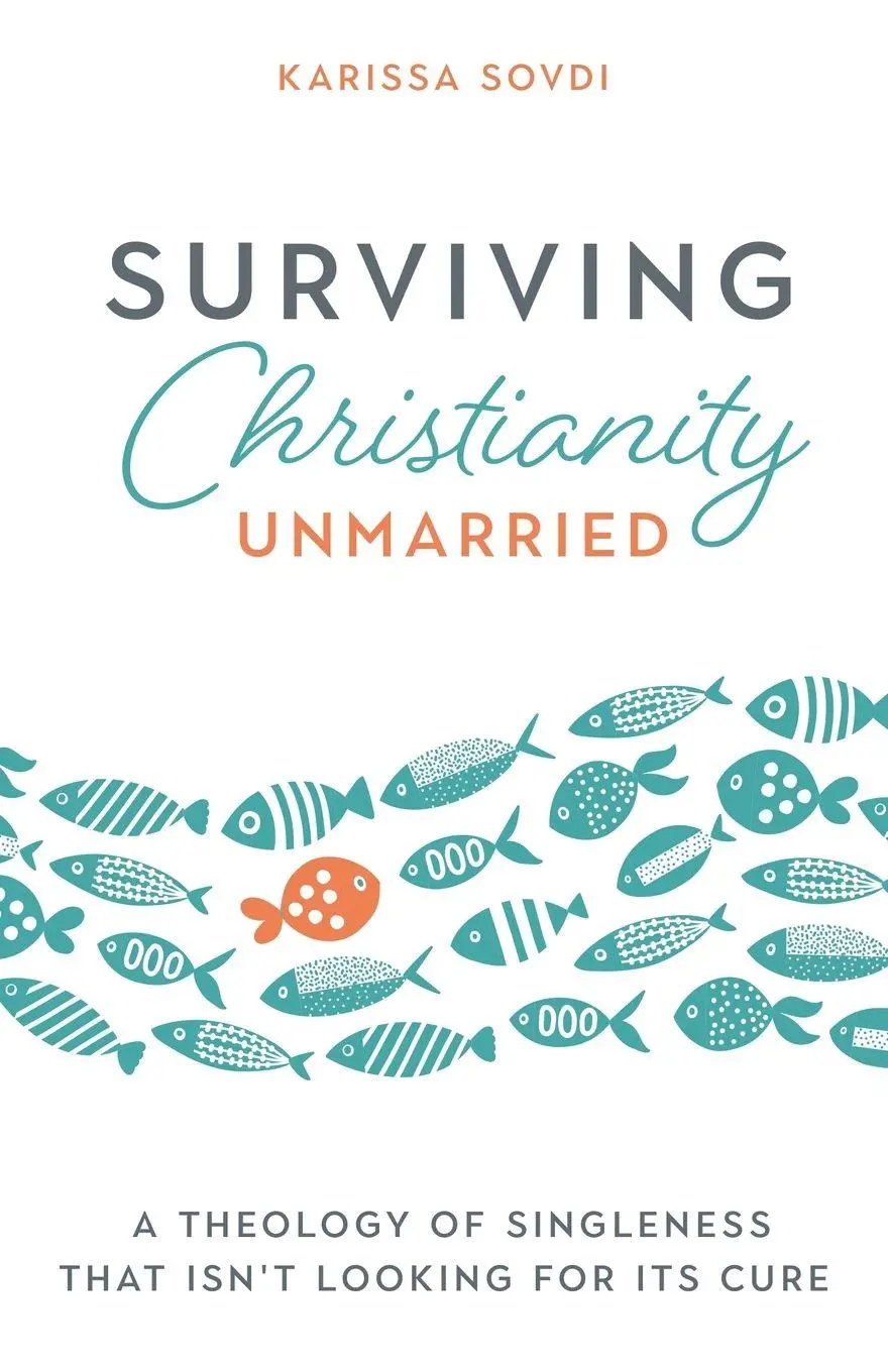 Cover: 9781486626519 | Surviving Christianity Unmarried | Karissa Sovdi | Taschenbuch | 2025