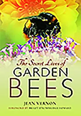 Cover: 9781526766519 | The Secret Lives of Garden Bees | Jean Vernon | Taschenbuch | Englisch