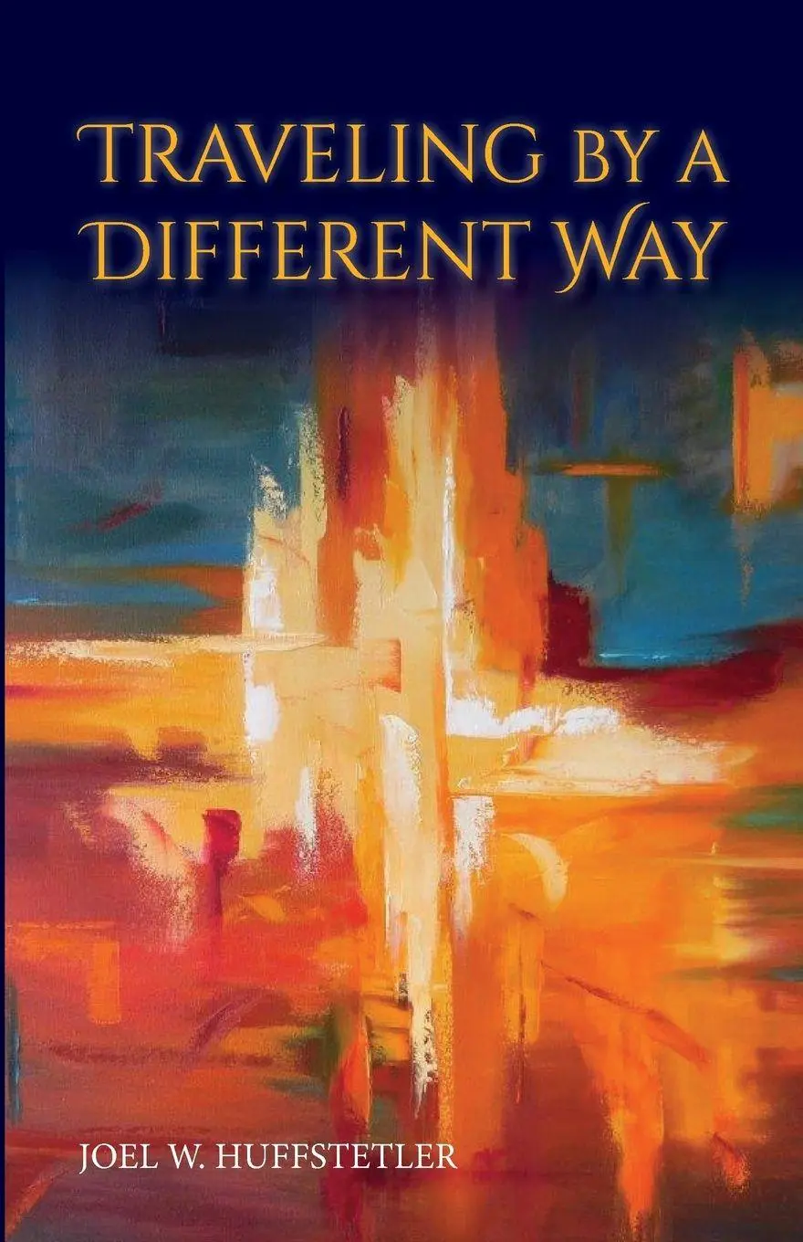 Traveling by a Different Way