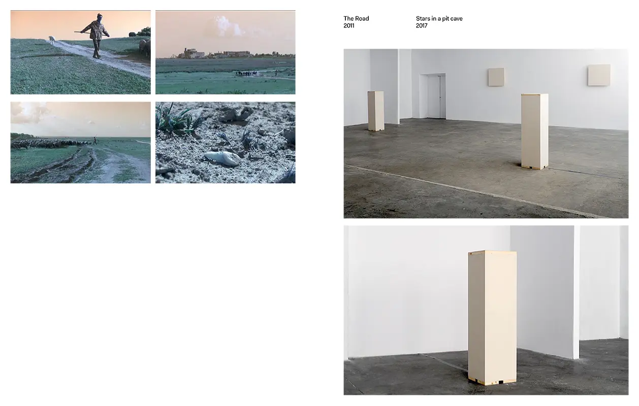 Bild: 9783775746519 | Romanian Contemporary Art 2010-2020 | Cristian Nae (u. a.) | Buch