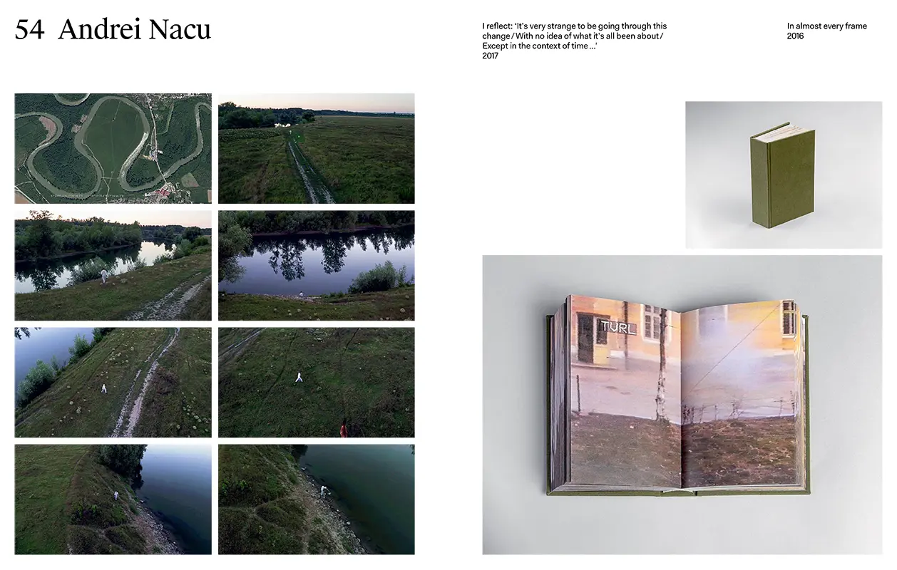 Bild: 9783775746519 | Romanian Contemporary Art 2010-2020 | Cristian Nae (u. a.) | Buch
