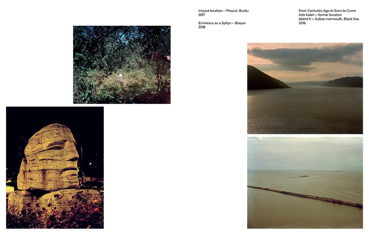 Bild: 9783775746519 | Romanian Contemporary Art 2010-2020 | Cristian Nae (u. a.) | Buch