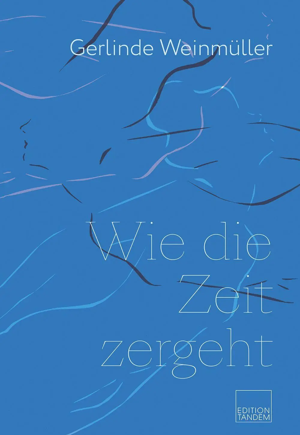 Wie die Zeit zergeht