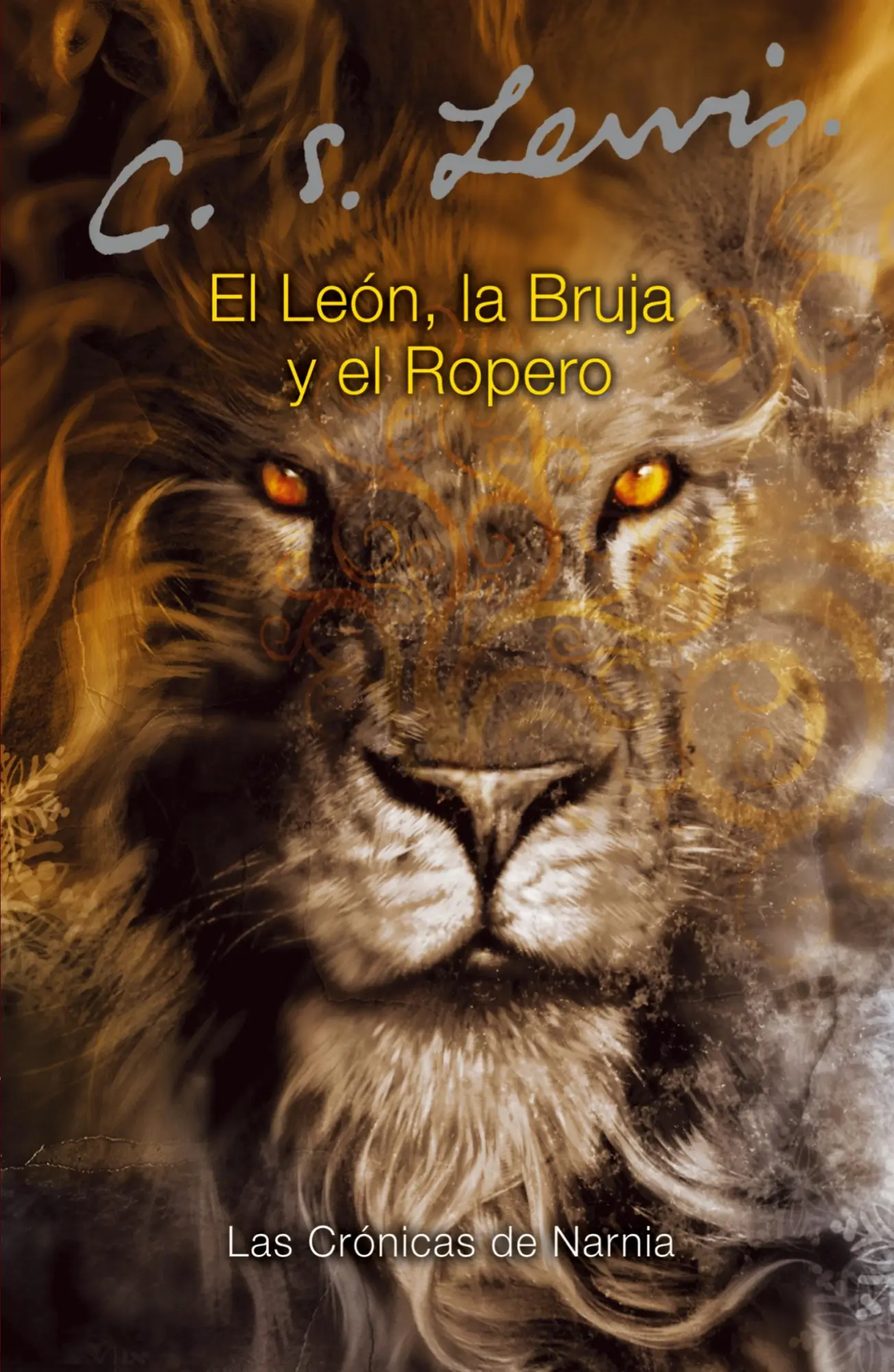 Cover: 9780060086619 | El León, La Bruja Y El Ropero | C S Lewis | Taschenbuch | Spanisch