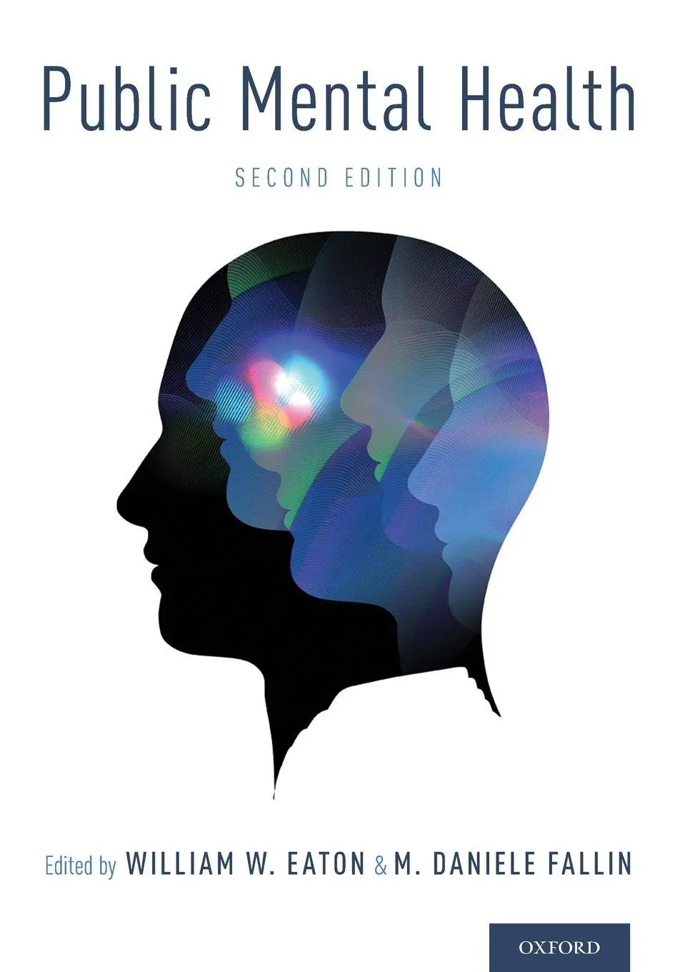 Cover: 9780190916619 | Public Mental Health | Eaton | Taschenbuch | Kartoniert / Broschiert