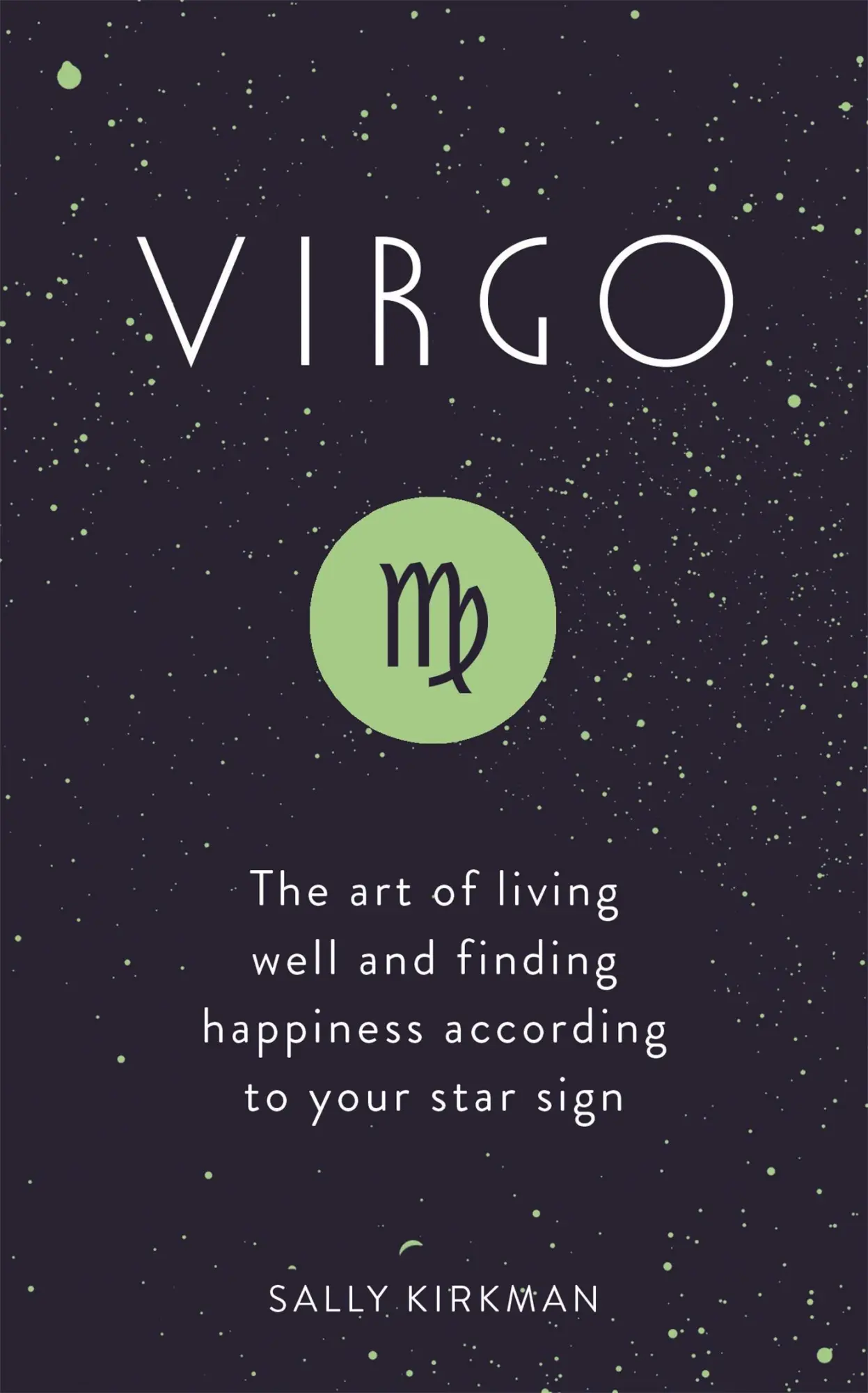 Cover: 9781473676619 | Virgo | Sally Kirkman | Buch | Gebunden | Englisch | 2019