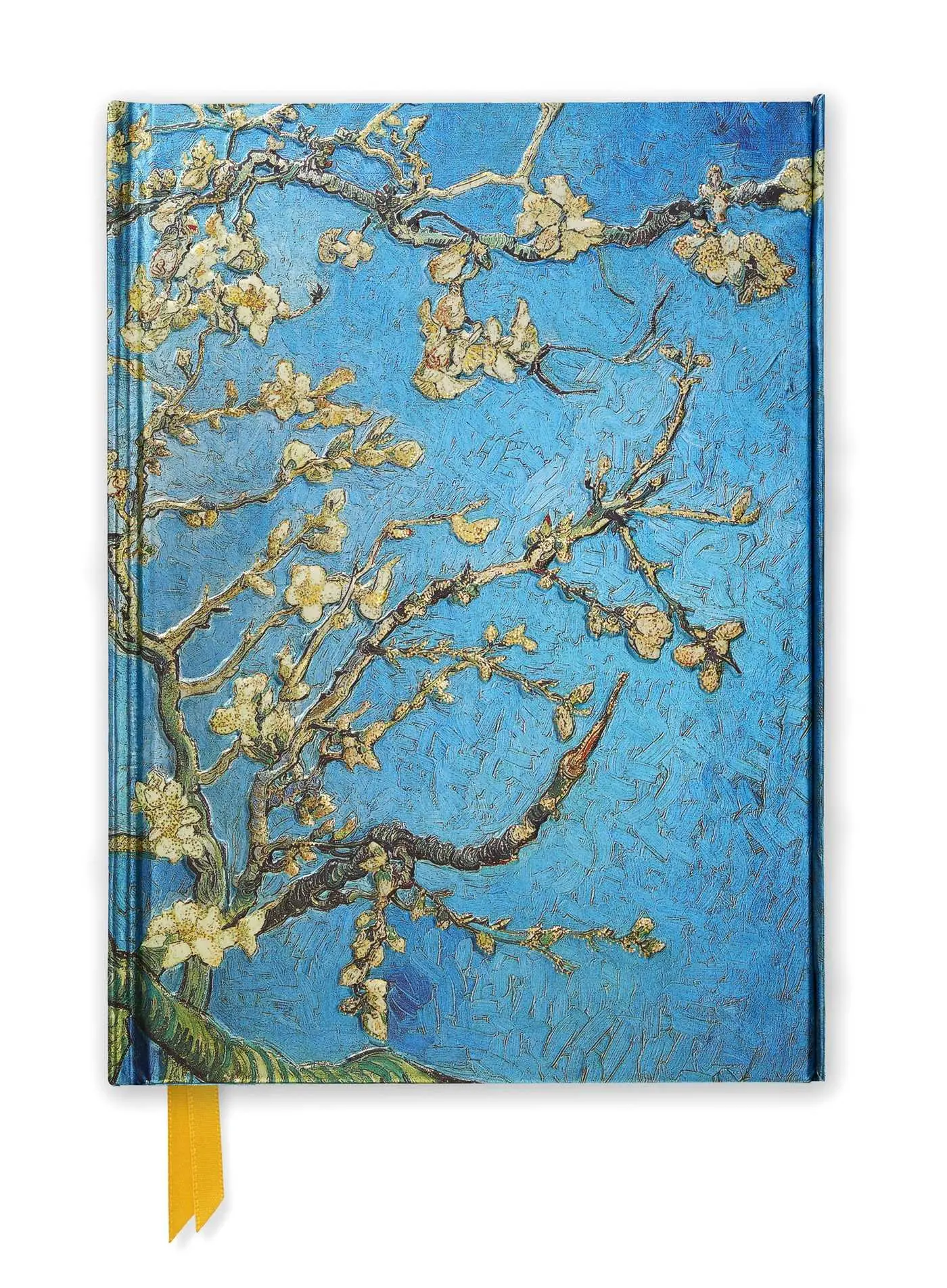 Cover: 9781783616619 | Vincent Van Gogh: Almond Blossom (Foiled Journal) | Publishing | Buch