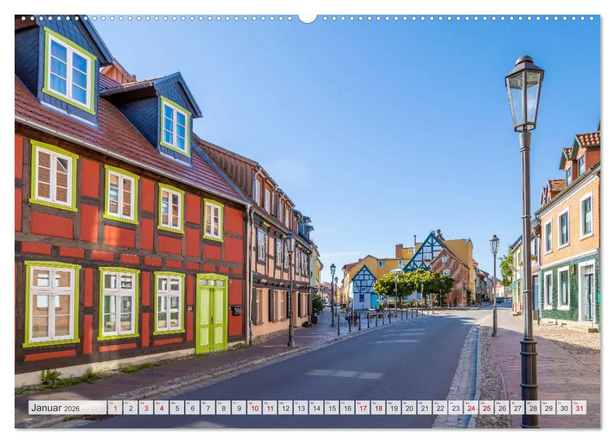 Bild: 9783457566619 | Tour um die großen Seen der Mecklenburgischen Seenplatte...