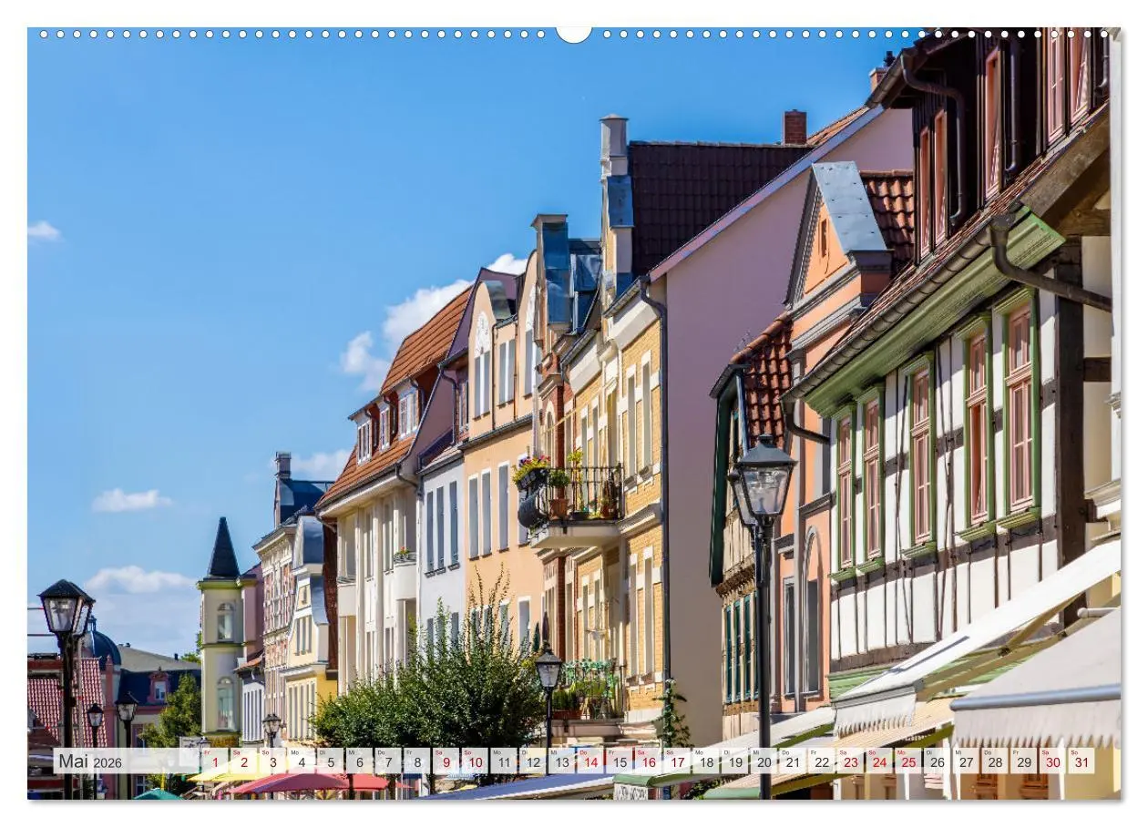 Bild: 9783457566619 | Tour um die großen Seen der Mecklenburgischen Seenplatte...