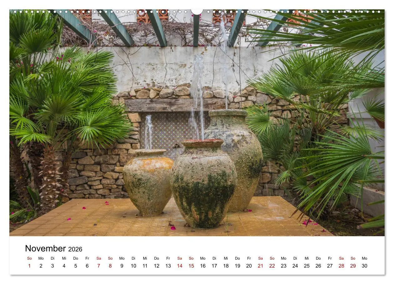 Bild: 9783457876619 | Conil de la Frontera - Ein traumhaftes andalusisches Dorf am...