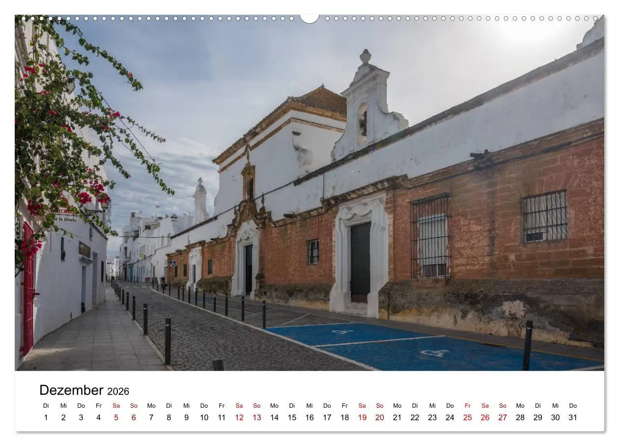 Bild: 9783457876619 | Conil de la Frontera - Ein traumhaftes andalusisches Dorf am...