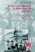 Cover: 9783506756619 | Krieg und Umbruch in Mitteleuropa um 1800 | Ute Planert | Buch | 2009