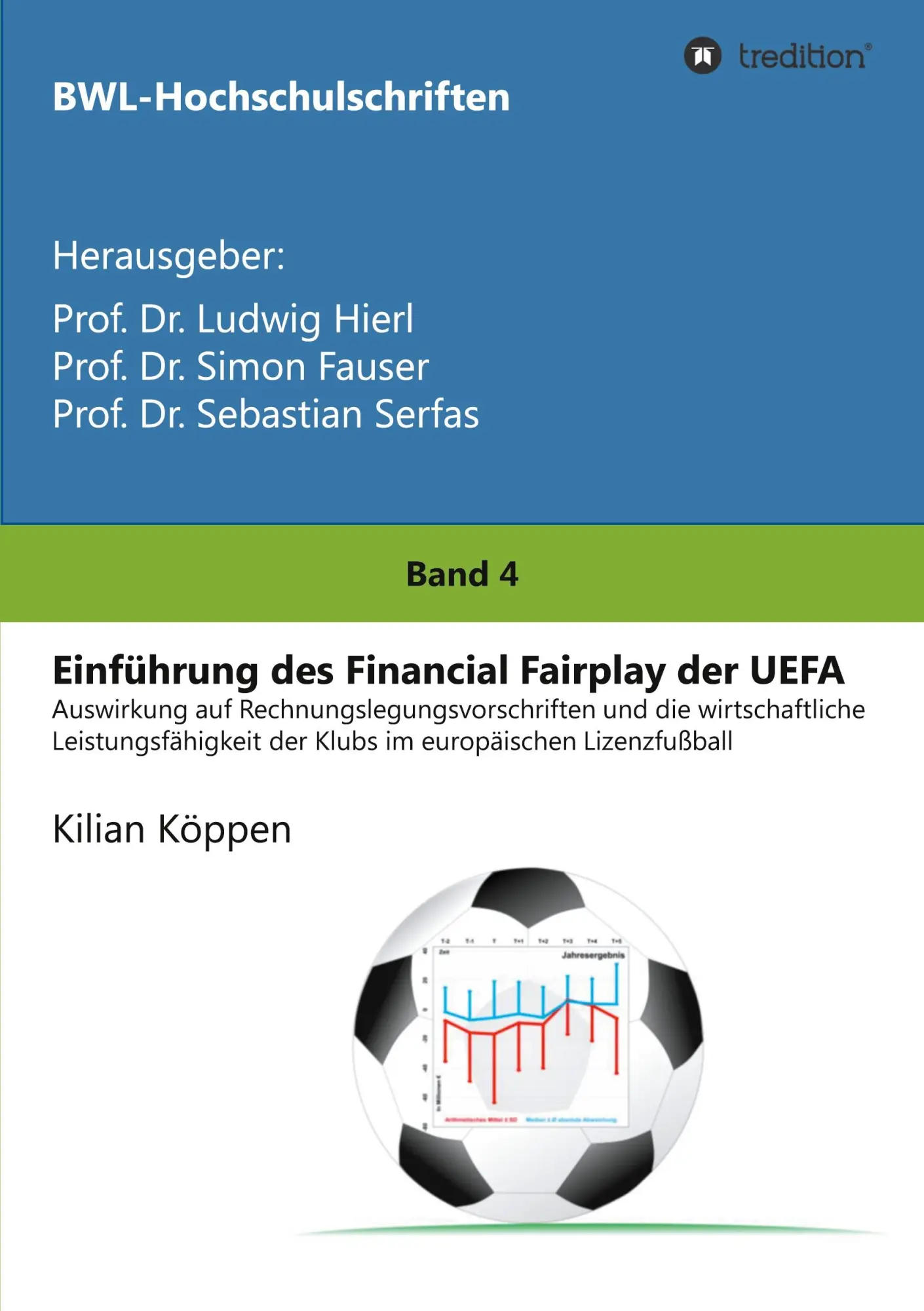 Cover: 9783743986619 | Einführung des Financial Fairplay der UEFA | Kilian Köppen | Buch