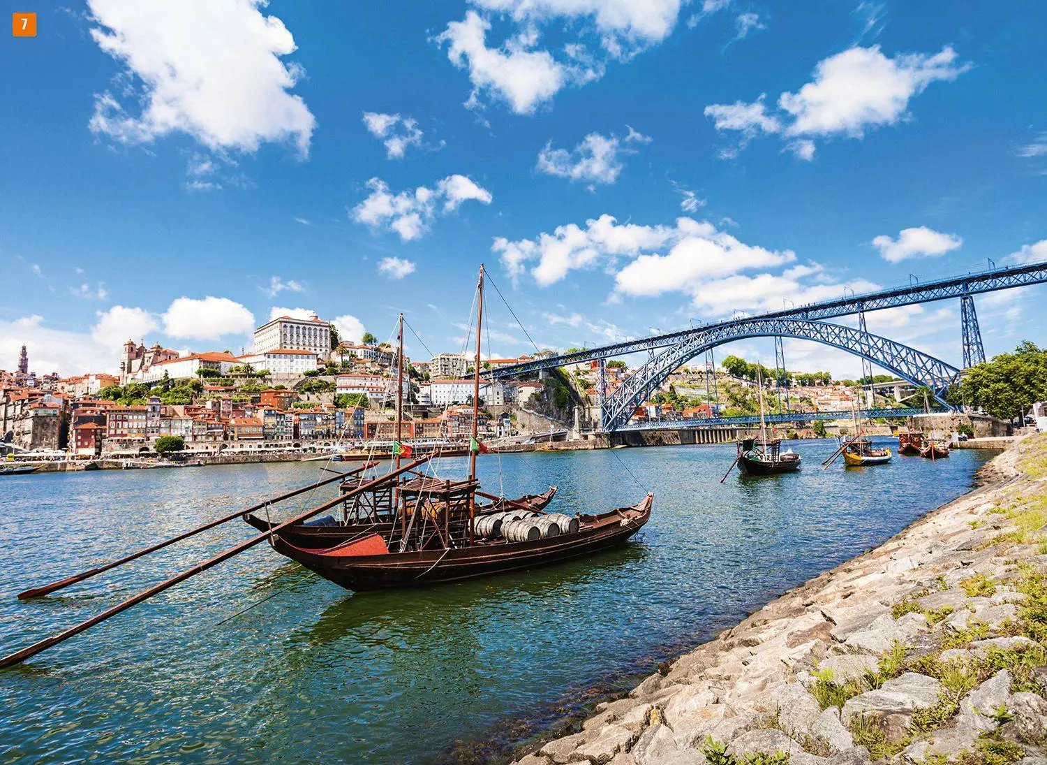 Bild: 9783770166619 | Stefan Loose Reiseführer Portugal | mit Reiseatlas | Jürgen Strohmaier