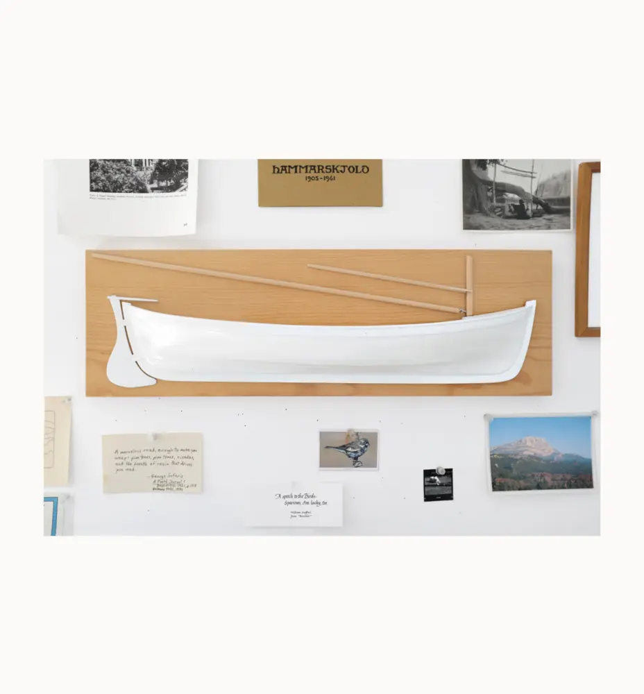 Cover: 9783958296619 | Boats, Books, Birds | Robert Adams (u. a.) | Buch | 96 S. | Englisch