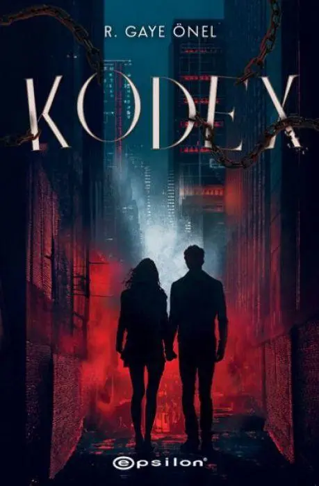 Cover: 9786254146619 | Kodex | R. Gaye Önel | Taschenbuch | Türkisch | 2025