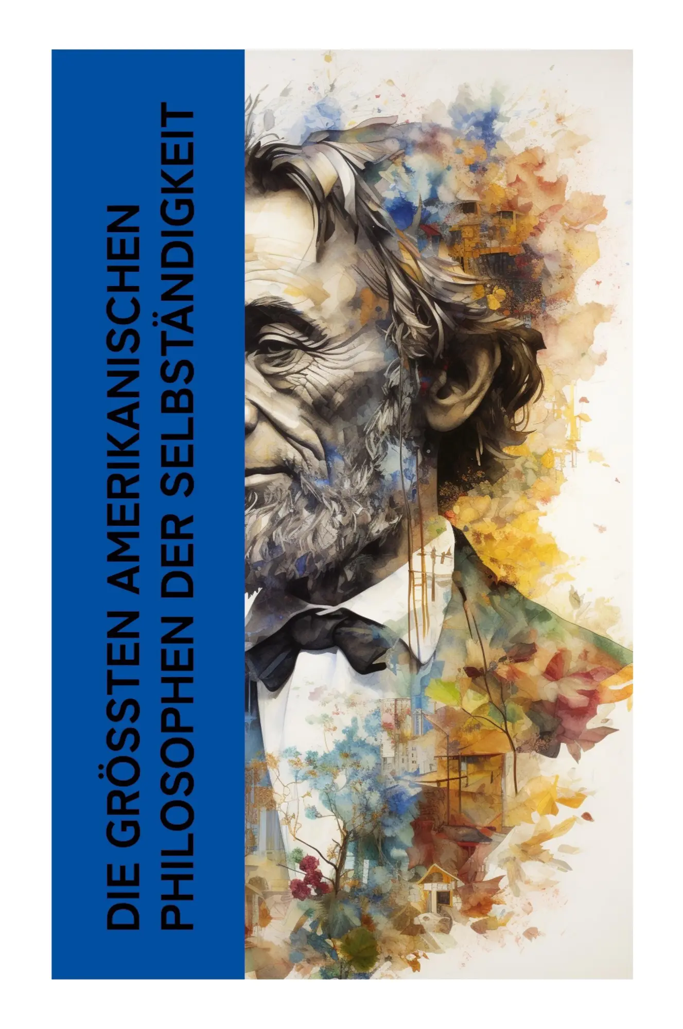 Cover: 9788028396619 | Die größten amerikanischen Philosophen der Selbständigkeit | Buch