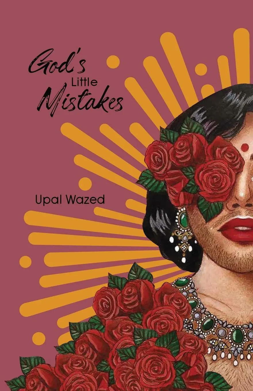 Cover: 9791224316619 | God's Little Mistakes | Upal Wazed | Taschenbuch | Englisch | 2025