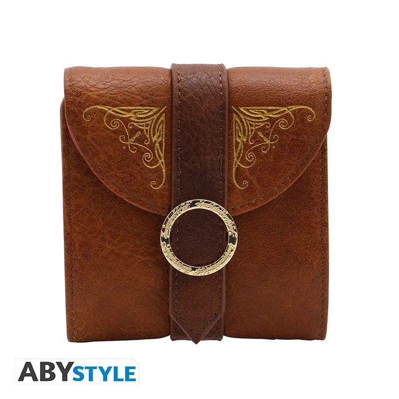 LORD OF THE RINGS - Premium Wallet "One Ring"