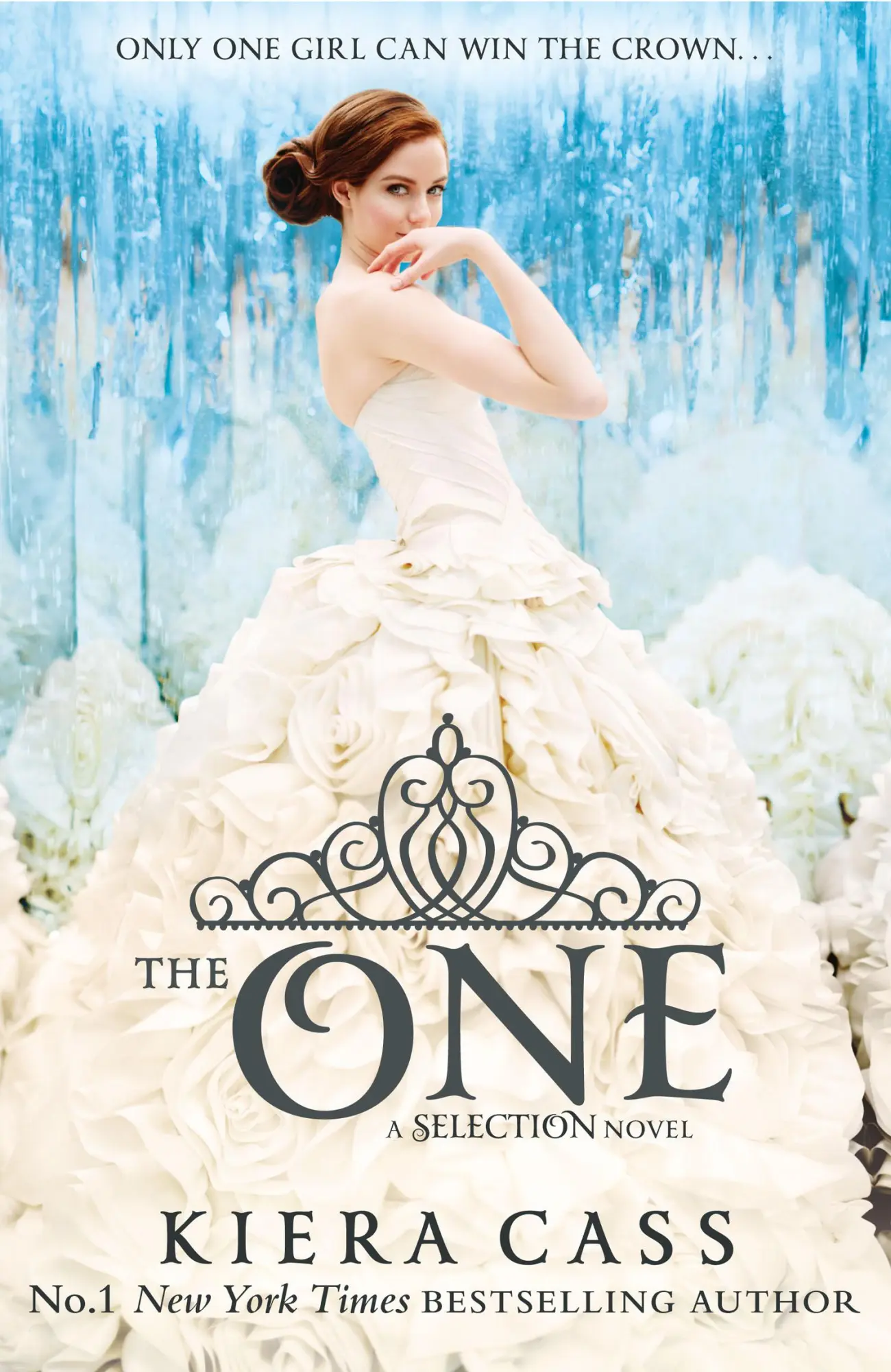 Cover: 9780007466719 | The One | A Selection Novel | Kiera Cass | Taschenbuch | 330 S. | 2014