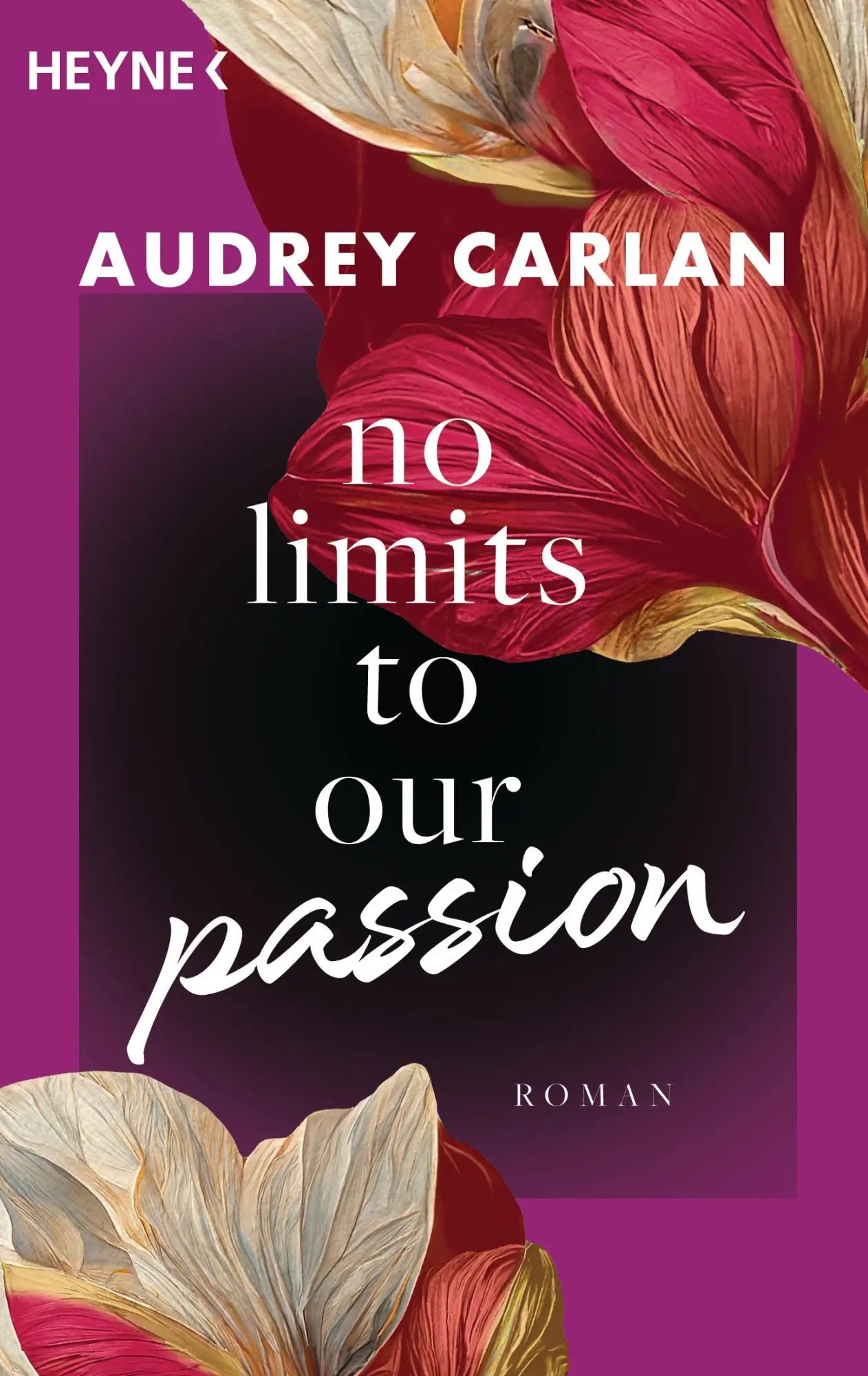 Cover: 9783453426719 | No Limits To Our Passion | Roman | Audrey Carlan | Taschenbuch | 2024