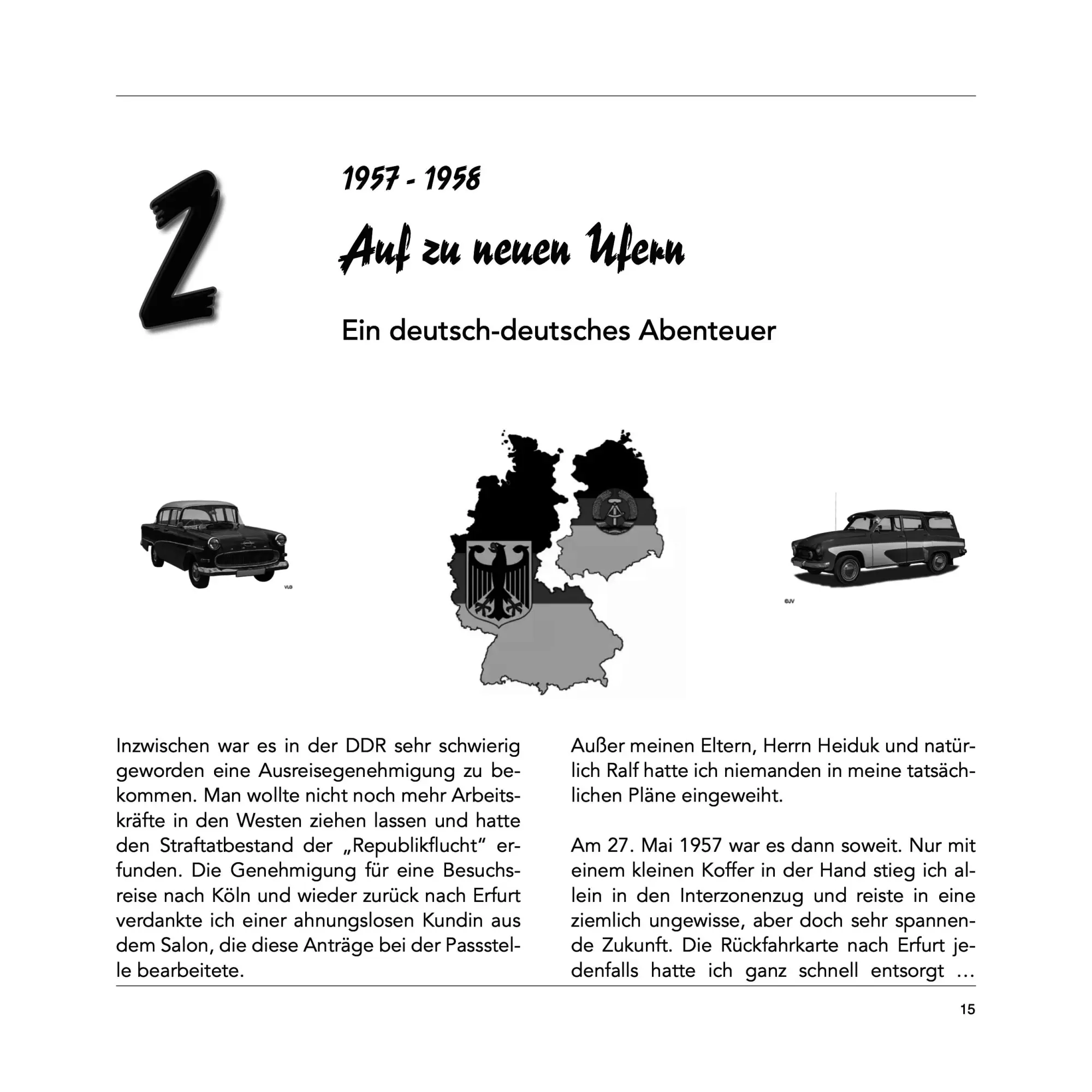 Bild: 9783944326719 | Mein bewegtes Leben in Ost und West | Anne Walther | Taschenbuch