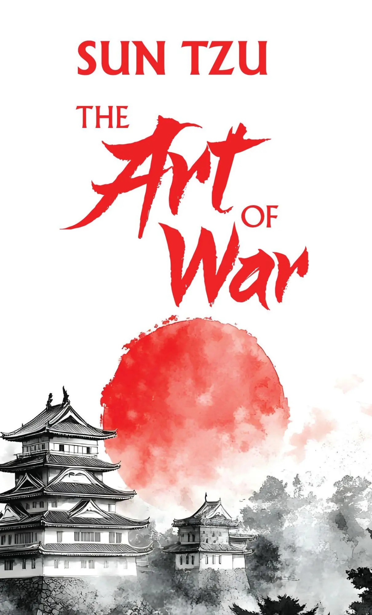 Cover: 9789815266719 | The Art of War | Sun Tzu | Buch | Select Classics | Englisch | 2026