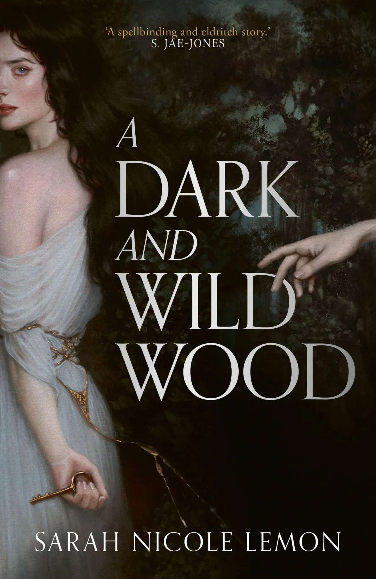 Cover: 9780008826819 | A Dark and Wild Wood | Sarah Nicole Lemon | Buch | Englisch | 2026