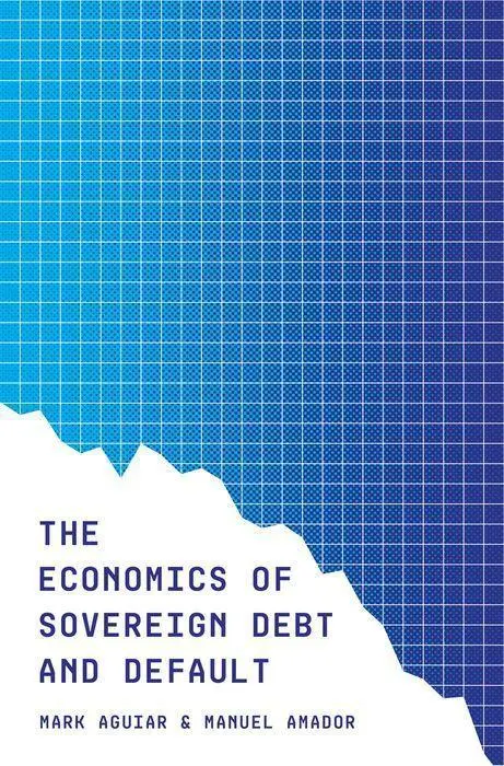 Cover: 9780691176819 | The Economics of Sovereign Debt and Default | Manuel Amador (u. a.)