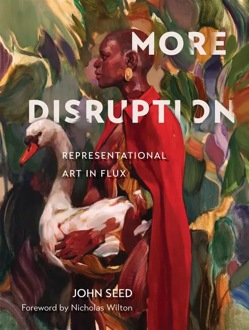Cover: 9780764366819 | More Disruption | John Seed | Buch | Englisch | 2023