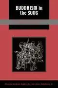 Cover: 9780824826819 | Gregory | Buddhism in the Sung Pa | Daniel A Getz (u. a.) | Buch