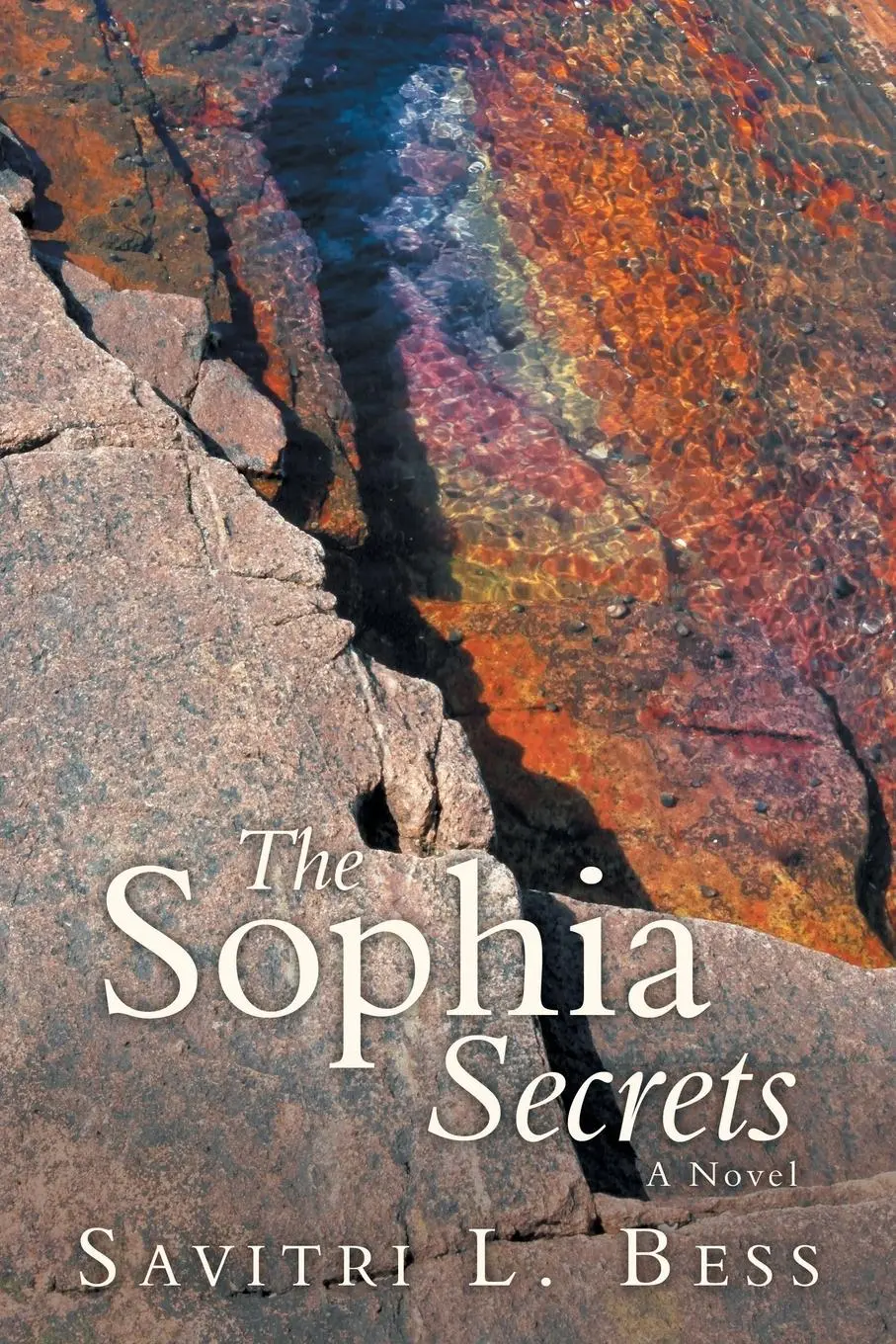 Cover: 9781452556819 | The Sophia Secrets | Savitri L. Bess | Taschenbuch | Englisch | 2012