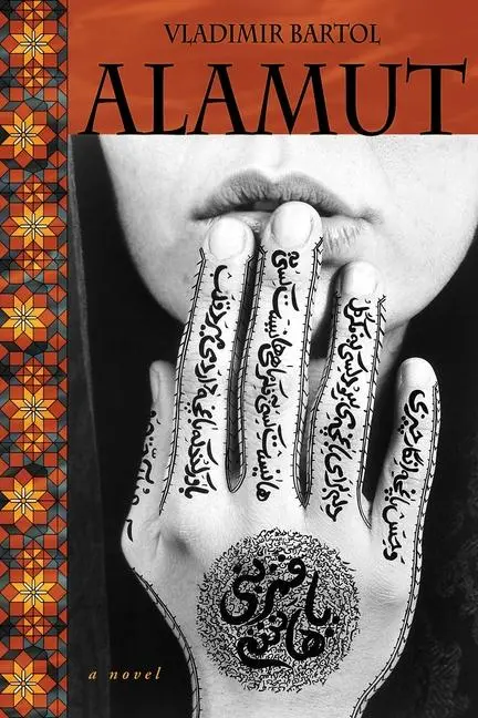 Cover: 9781556436819 | Alamut | Vladimir Bartol | Taschenbuch | Kartoniert / Broschiert