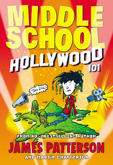 Cover: 9781784756819 | Middle School: Hollywood 101 | James Patterson | Taschenbuch | 2016
