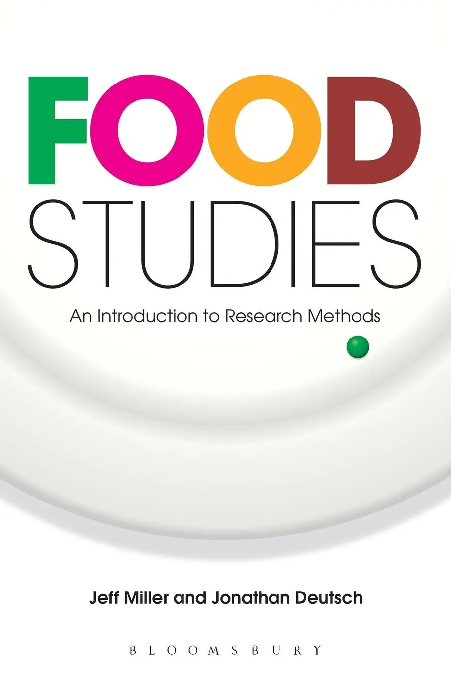 Cover: 9781845206819 | Food Studies | Jeff Miller (u. a.) | Taschenbuch | Englisch | 2009