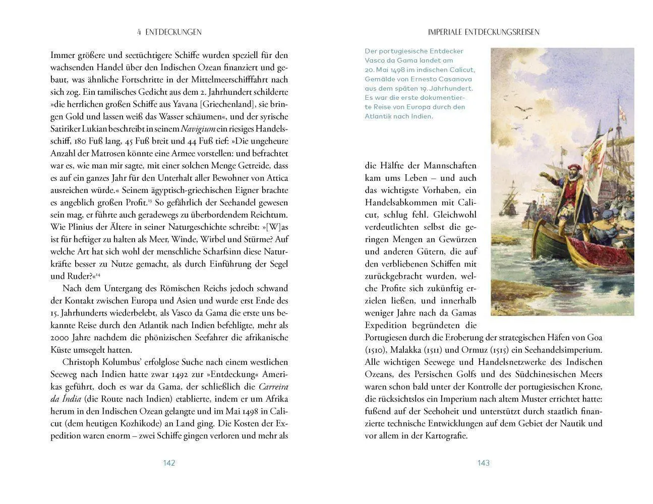 Bild: 9783957286819 | Das Meer | Richard Hamblyn | Buch | 272 S. | Deutsch | 2022