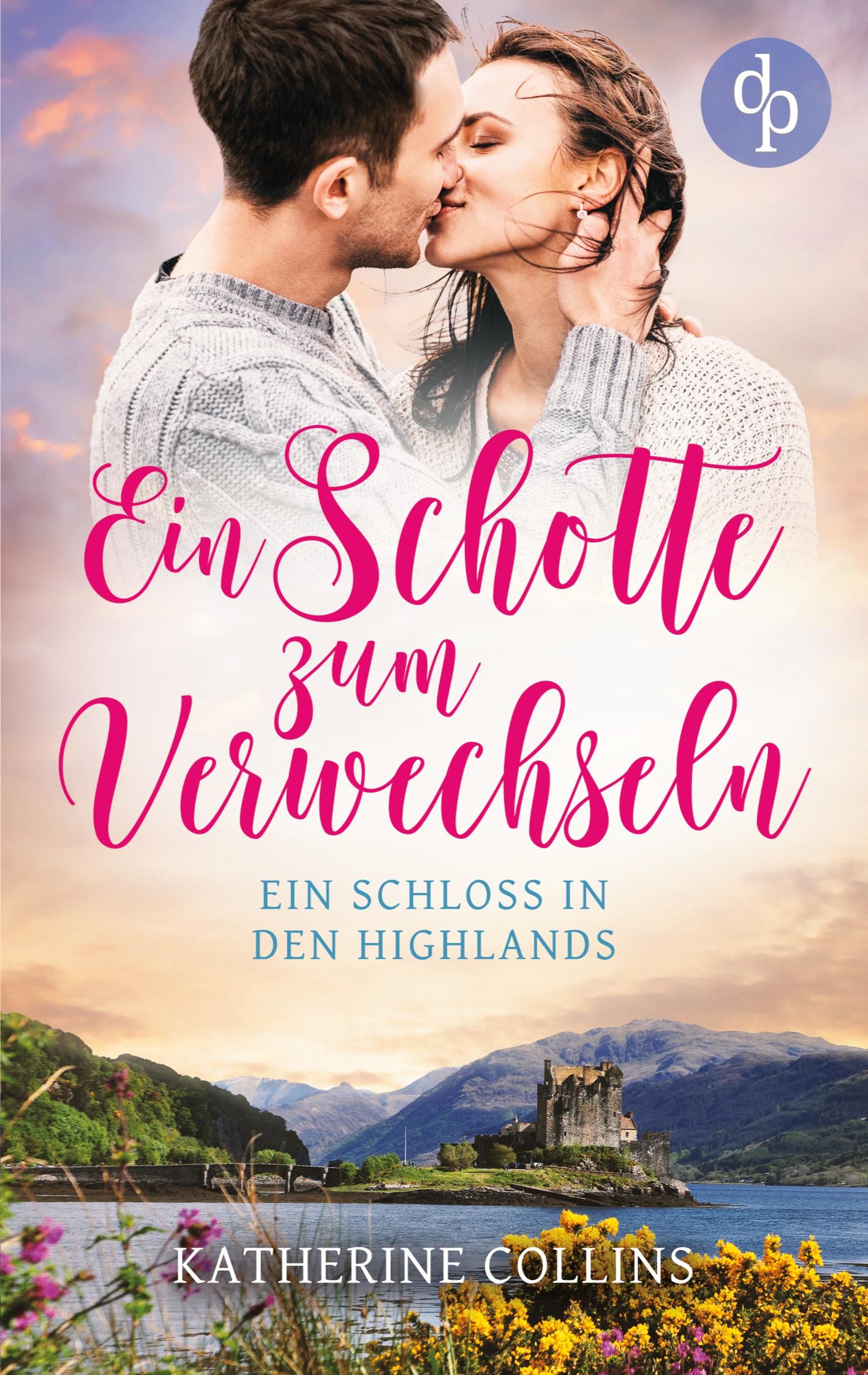 Cover: 9783968176819 | Ein Schotte zum Verwechseln | Katherine Collins | Taschenbuch | 188 S.