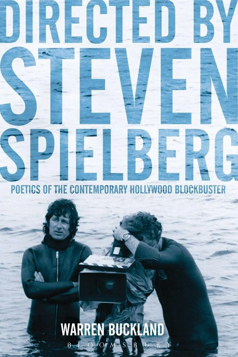 Cover: 9780826416919 | Directed by Steven Spielberg | Warren Buckland | Taschenbuch | 2006
