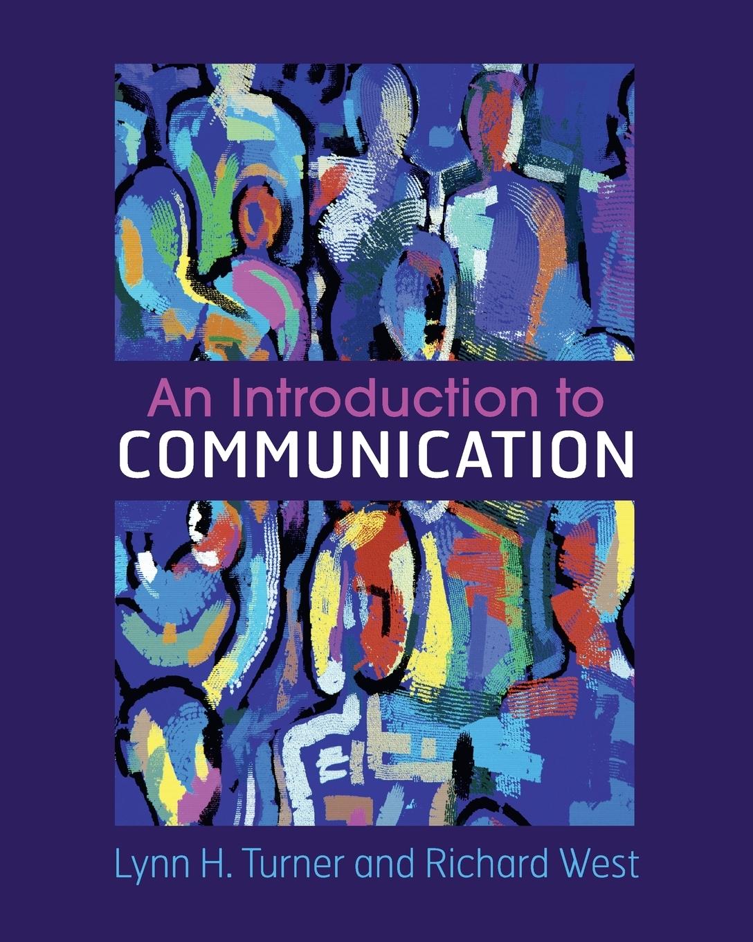Cover: 9781316606919 | An Introduction to Communication | Lynn H. Turner (u. a.) | Buch