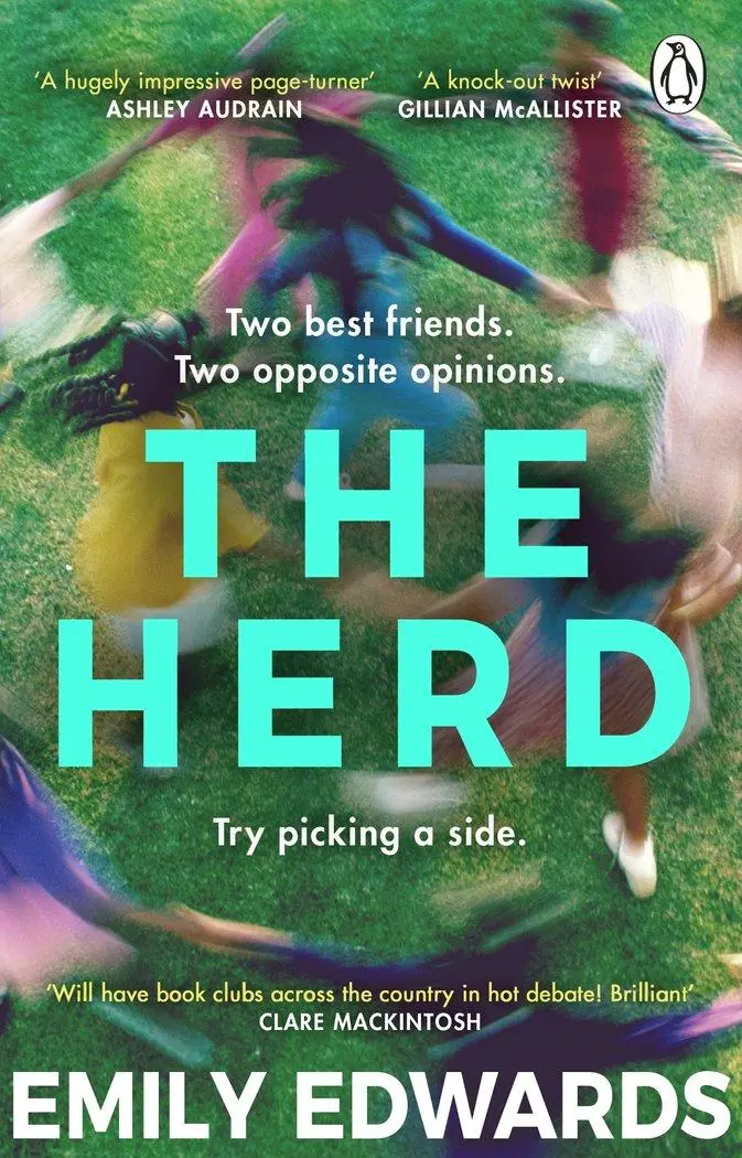 Cover: 9781529176919 | The Herd | Emily Edwards | Taschenbuch | 352 S. | Englisch | 2022