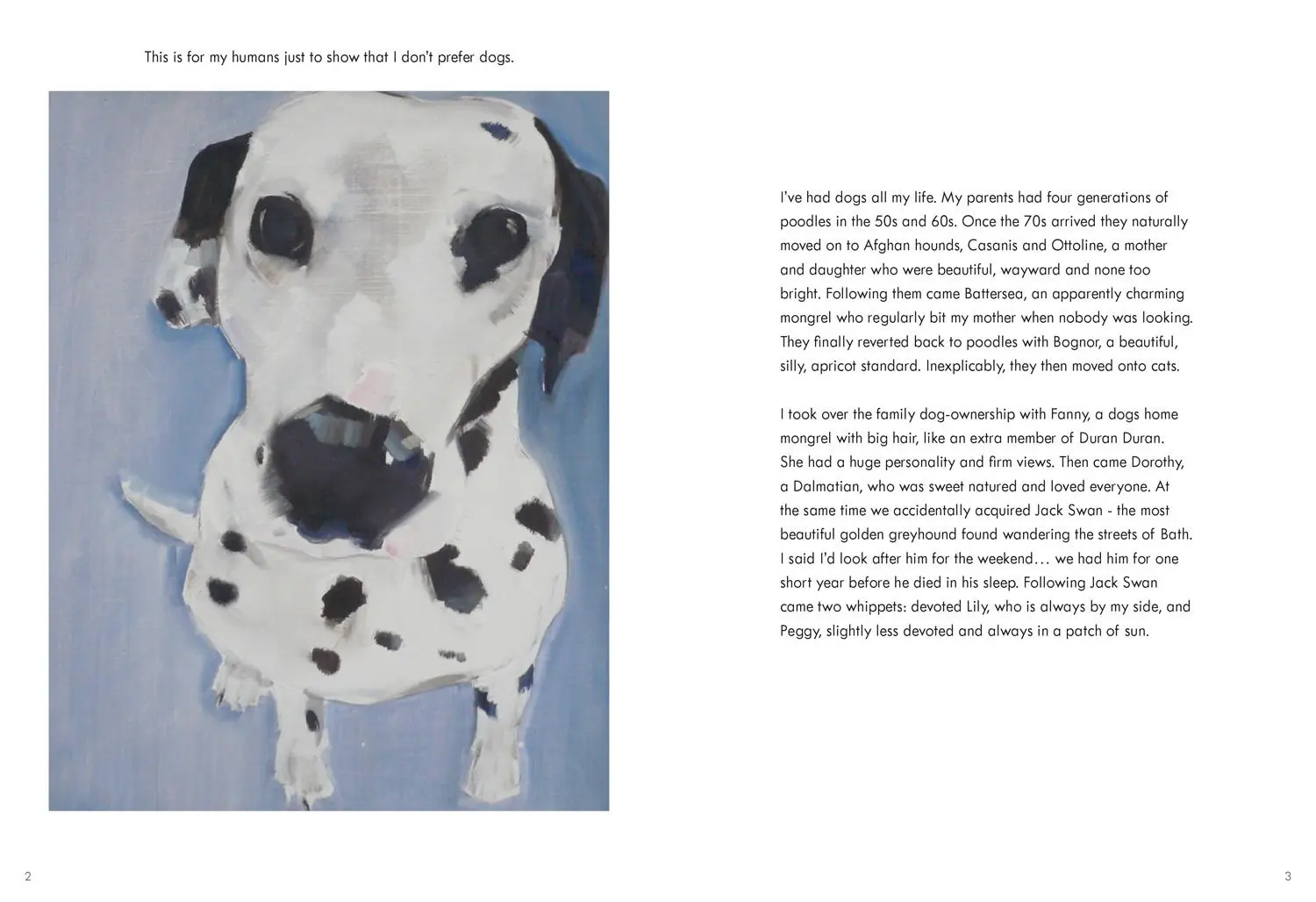 Bild: 9781911216919 | DOG DAY HB | Sally Muir | Buch | Gebunden | Englisch | 2017