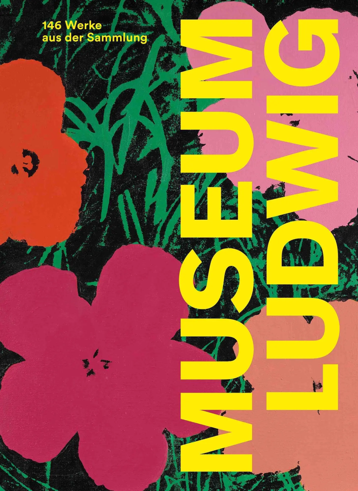 Cover: 9783753306919 | Museum Ludwig. 146 Werke aus der Sammlung. | Yilmaz Dziewior | Buch