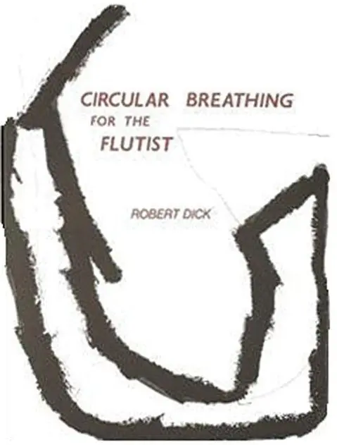 Cover: 9780939407019 | Circular Breathing for the Flutist | Robert Dick | Taschenbuch | Buch