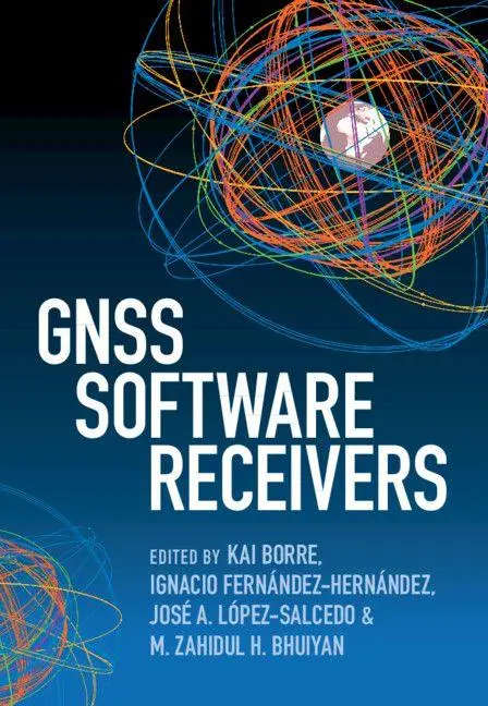 Cover: 9781108837019 | GNSS Software Receivers | Kai Borre (u. a.) | Buch | Gebunden | 2025
