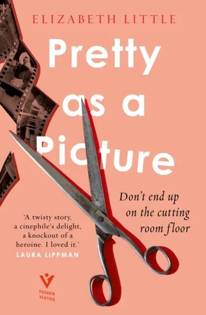 Cover: 9781782277019 | Pretty as a Picture | Elizabeth Little | Taschenbuch | Englisch | 2021