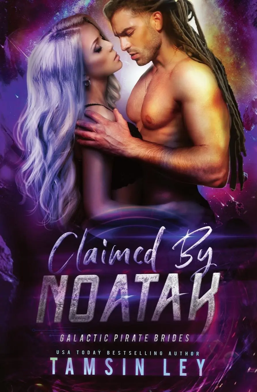 Cover: 9781950027019 | Claimed by Noatak | Tamsin Ley | Taschenbuch | Kartoniert / Broschiert